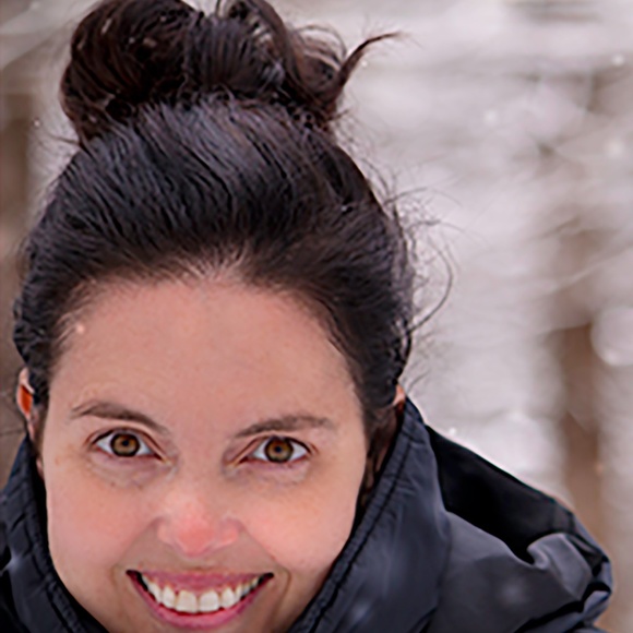 Meet your Posher, Stacy - Picture 1 of 1